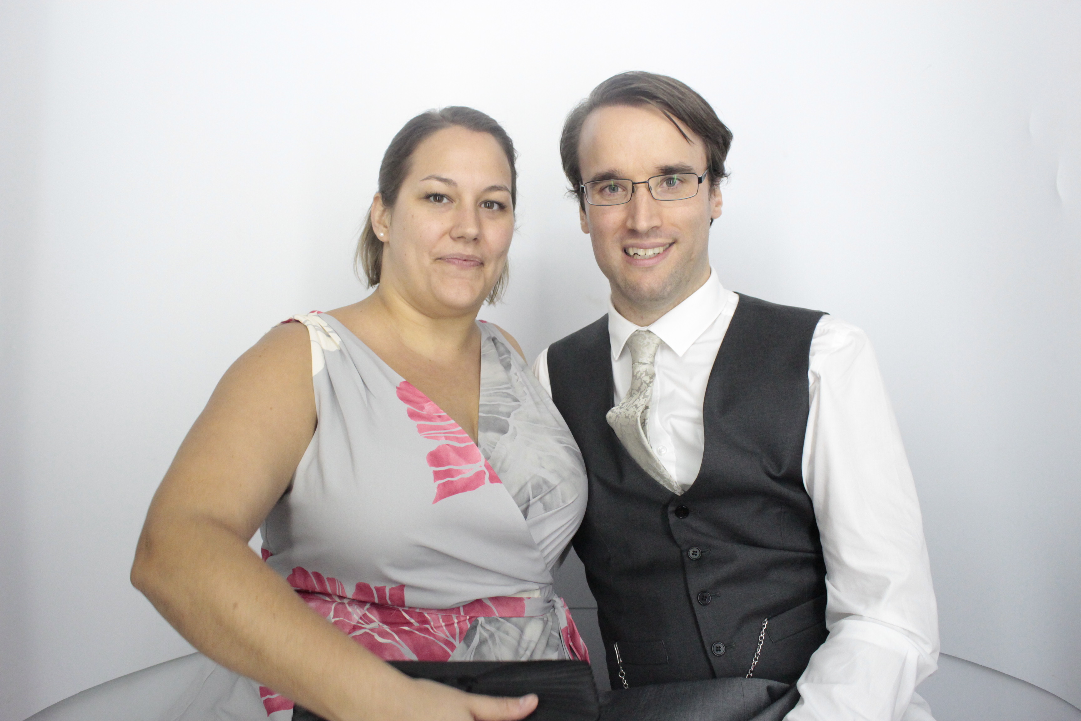 Nick & Ellens Wedding | View more photos from the event at gallery.myphotoboothexperience.co.uk/u/MyPhotoBoothExperienceLtd/Nick-Ellens-Wedding